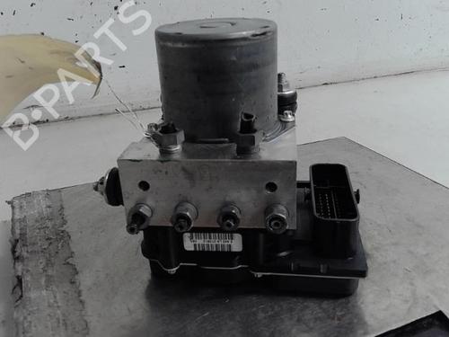 ABS pump PEUGEOT 3008 I MPV (0U_) 2.0 HDi | BP21319763M43 