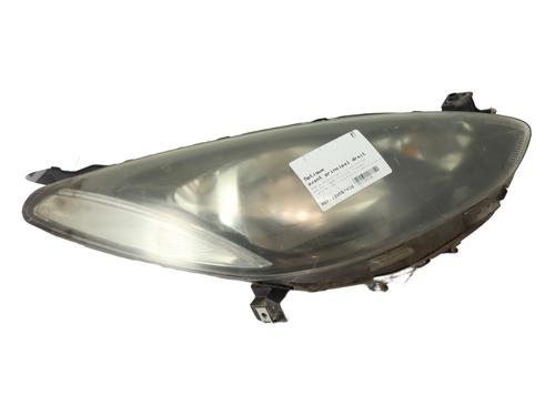 Right headlight MAZDA 2 (DE_, DH_) 1.4 MZR-CD | BP38038870C29 - Image 5