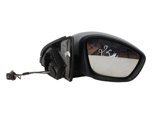 Used Right mirror PEUGEOT 308 SW II (LC_, LJ_, LR_, LX_, L4_) 1.6 BlueHDi 120 (120 hp) 26600275