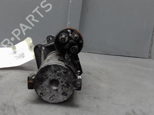 Used Starter DACIA SANDERO 1.5 dCi (88 hp) 21302968