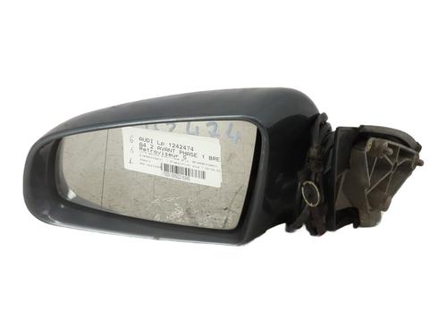 left-mirror-audi-a4-b6-avant-8e5-19-tdi-8e1858531aa01c-2000-2001-2002-2003-2004-2005-21295630 main image