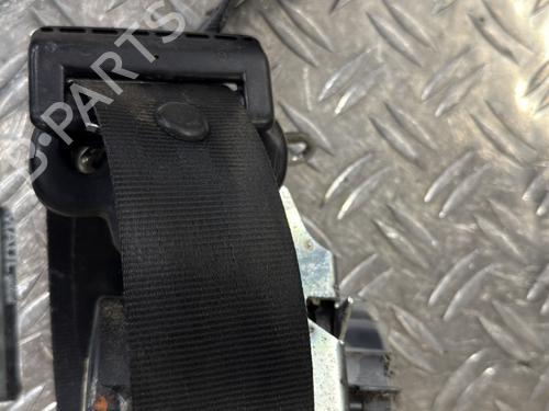 Front left belt tensioner FORD FIESTA V (JH_, JD_) 1.4 TDCi | BP21899041C87 