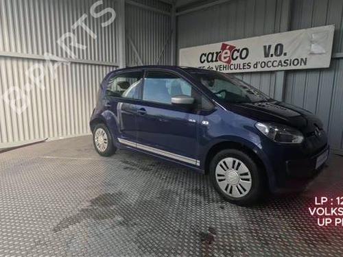 Left front driveshaft VW UP! (121, 122, BL1, BL2, BL3, 123) 1.0 | BP33848974M38 - Image 12
