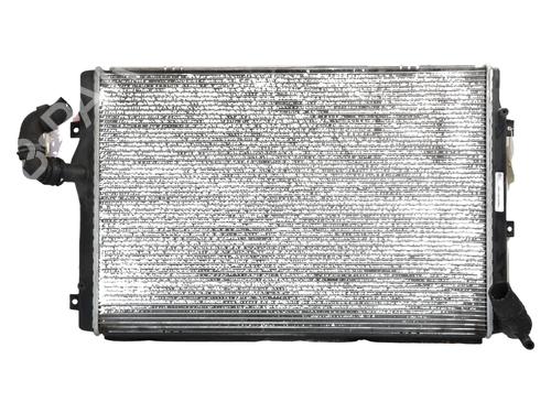 Water radiator VW GOLF VI (5K1) 2.0 TDI | BP38762807M31 - Image 2