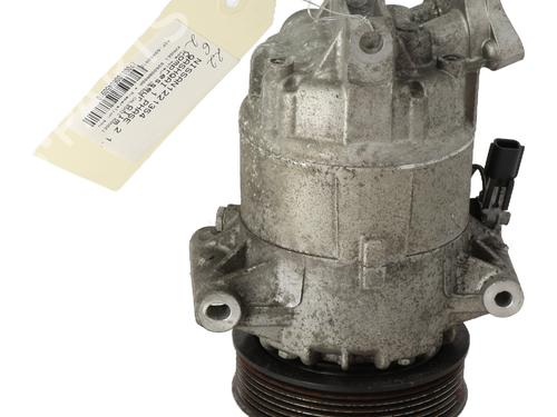 Używane Kompresor / Sprężarka klimatyzacji A/C NISSAN QASHQAI I (J10, NJ10) 1.6 (114 hp) 21292240