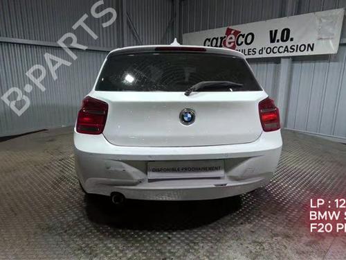 Climate control BMW 1 (F20) 116 d | BP34432486I5 - Image 5