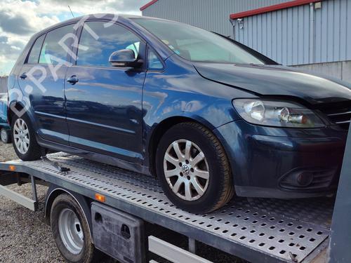 Starter VW GOLF PLUS V (5M1, 521) 1.9 TDI | BP30676563M8 - Image 7