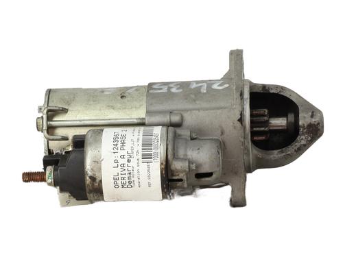 Starter OPEL MERIVA A MPV (X03) 1.6 (E75) | BP22196774M8 