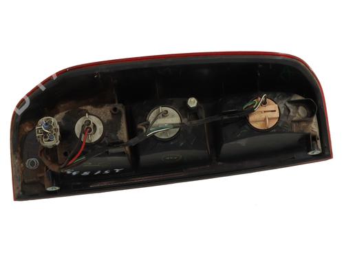 Right taillight NISSAN NAVARA NP300 (D40) 3.0 dCi 4WD | BP31849432C35