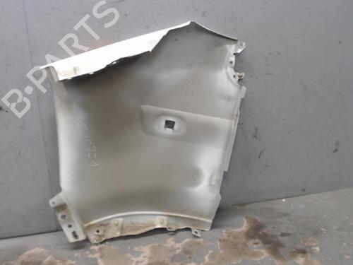 Used Right front fenders RENAULT MASTER PRO Platform/Chassis (HH__, UH__) dCi 120 (HH0H, HH1H, HH6H, HH7H, UH0H, UH1H, UH4H, UH5H,... (116 hp) 21367758