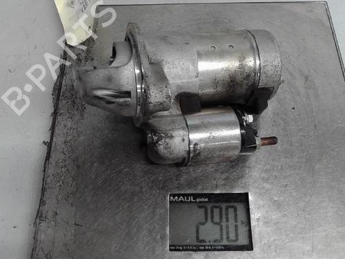 Starter OPEL MERIVA B MPV (S10) 1.7 CDTI (75) | BP21314409M8 
