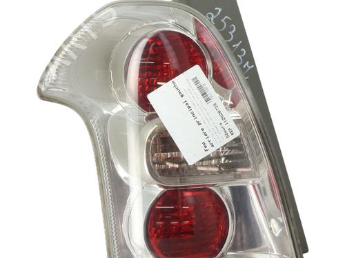 Used Left taillight TOYOTA COROLLA Verso (ZER_, ZZE12_, R1_) 2.2 D-4D (AUR10_, AUR10R) (177 hp) 29339501