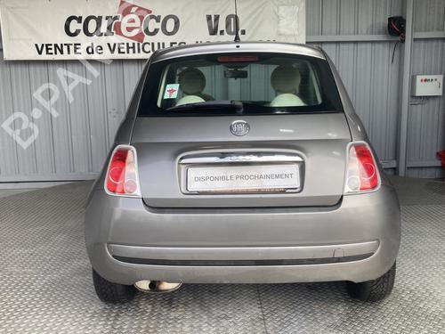 Frontplade/Frontkurv FIAT 500 (312_) 1.2 (312AXA1A) | BP36846490C72 - Image 6