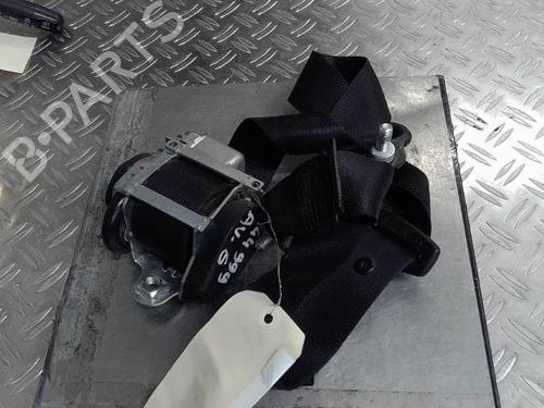 Front left belt tensioner PEUGEOT BIPPER (AA_) 1.4 HDi | BP21896343C87 