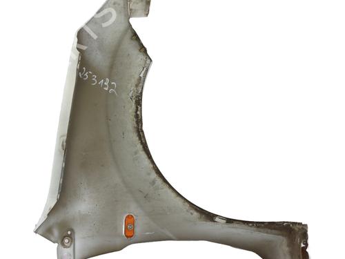 Left front fenders FORD FIESTA V (JH_, JD_) 1.3 | BP30088797C41