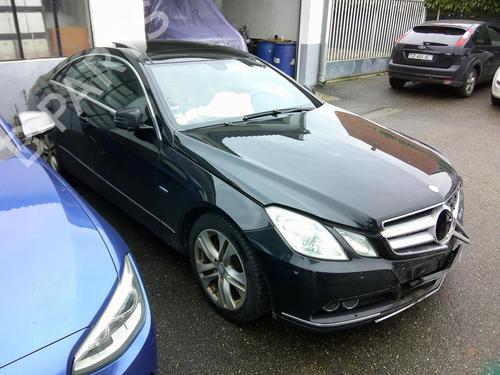 Engine MERCEDES-BENZ E-CLASS Coupe (C207) E 350 CDI (207.322) | BP36316594M1 - Image 8