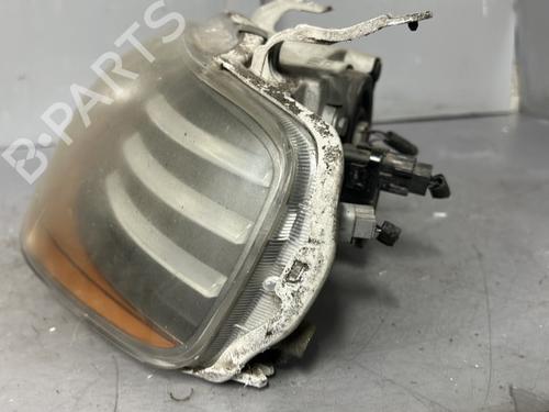 Left headlight CHEVROLET AVEO / KALOS Hatchback (T250, T255) 1.2 | BP21304958C28 