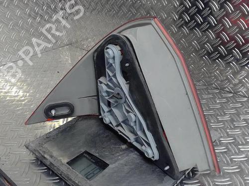 Right taillight MERCEDES-BENZ C-CLASS (W203) C 220 CDI (203.006, 203.008) | BP21302788C35 
