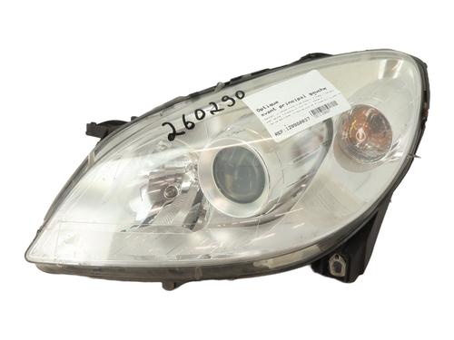 Used Left headlight MERCEDES-BENZ B-CLASS Sports Tourer (W245) B 180 CDI (245.207) (109 hp) 32241943