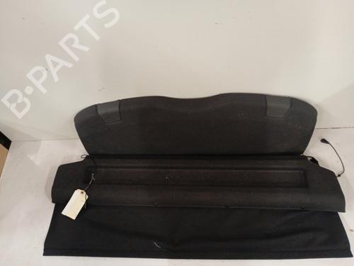 Used Rear parcel shelf RENAULT MODUS / GRAND MODUS (F/JP0_) 1.5 dCi (JP0G, JP0H) (106 hp) 32160473