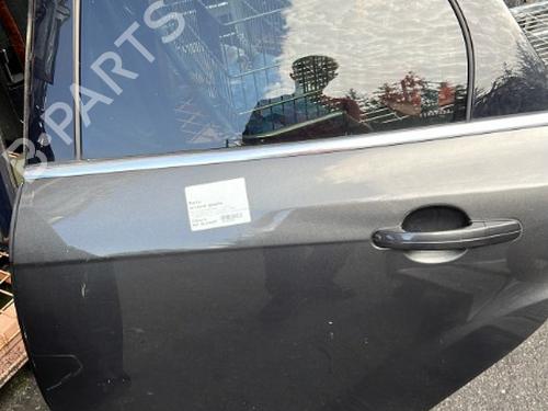 Used Left rear door FORD FOCUS III 1.5 TDCi (120 hp) 21314203