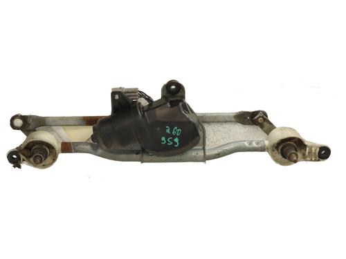 Front wiper motor SUZUKI SPLASH (EX) 1.3 CDTI (A5B413D) | BP34335073M29 - Image 2