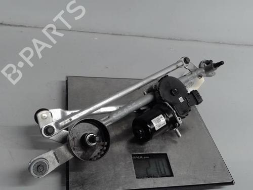 Used Front wiper motor NISSAN JUKE (F16_) DIG-T 117 (117 hp) 21318637