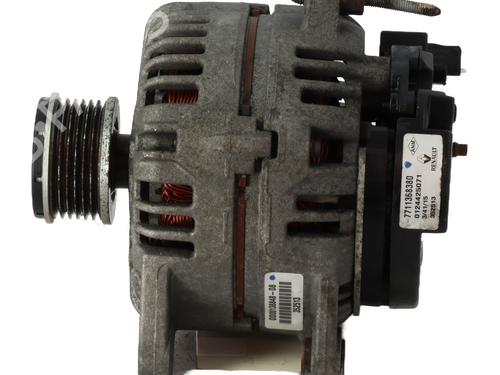 Alternator JEEP WRANGLER III (JK) 2.8 CRD | BP30318017M7 - Image 3