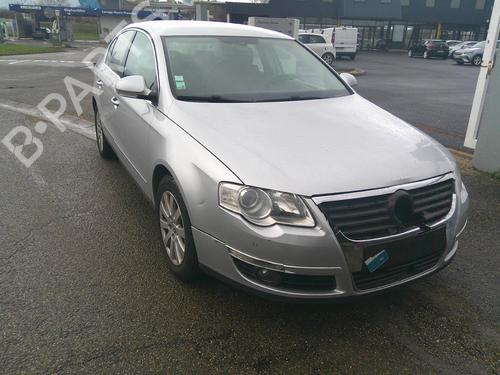 Mass air flow sensor VW PASSAT B6 (3C2) 1.9 TDI | BP29567965M95  - Image 8