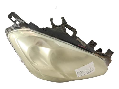 Right headlight CITROËN BERLINGO MULTISPACE (B9) 1.6 HDi 110 | BP36939050C29 - Image 3
