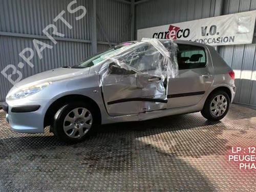 AC compressor PEUGEOT 307 (3A/C) 1.4 16V | BP32156232M34 - Image 23