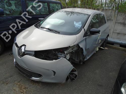 Seat buckle RENAULT ZOE (BFM_) ZOE | BP21367195I32 - Image 4