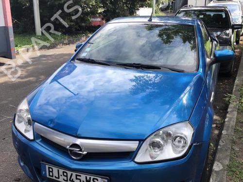 Front left belt tensioner OPEL TIGRA TwinTop (X04) 1.4 (R97) | BP21319380C87 