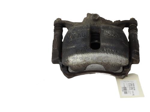 Left front brake caliper SKODA KAROQ (NU7, ND7) 2.0 TSI 4x4 | BP21316421M105