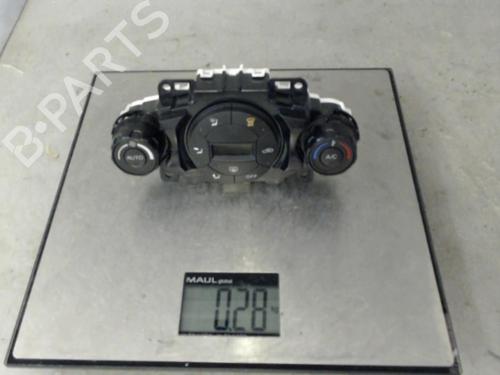 Used Climate control FORD FIESTA VI (CB1, CCN) 1.5 TDCi (95 hp) 21303431