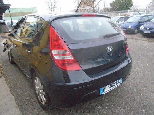 Warning switch HYUNDAI i30 (FD) 1.6 CRDi | BP21369962I22 - Image 7