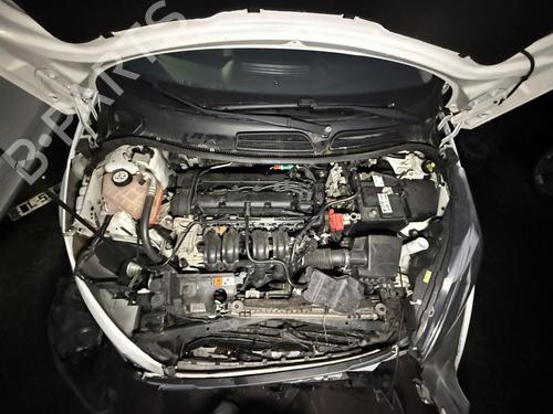 Steering column stalk FORD FIESTA VI (CB1, CCN) 1.25 | BP24608621I23 - Image 10