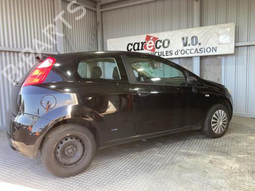 Fuse box FIAT GRANDE PUNTO (199_)  | BP36147629E1  - Image 13