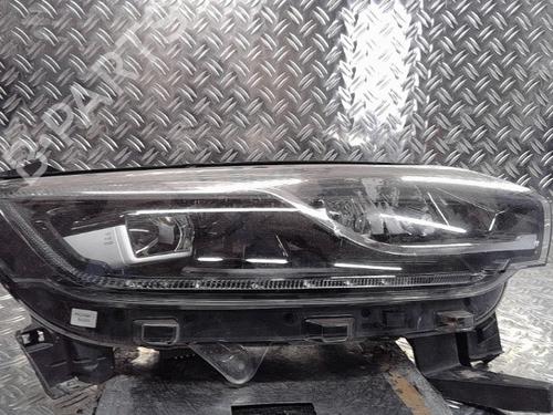 Højre forlygte RENAULT ESPACE V (JR_) 1.6 dCi 160 (160 hp) 25004191