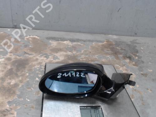 Used Left mirror BMW 1 (E81) 118 d (143 hp) 21308101