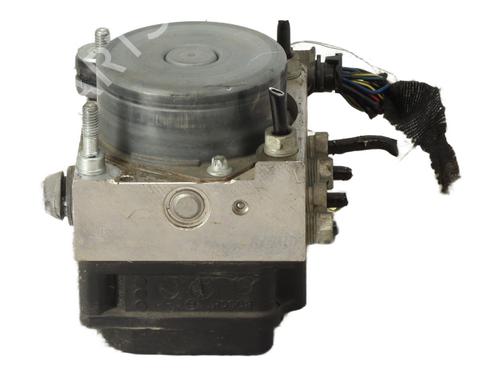 Used ABS pump ABS pump OPEL CORSA D (S07) 1.4 (L08, L68) (100 hp) 34555545 34555545