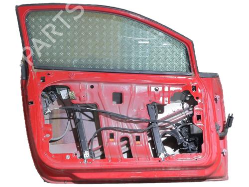 Used Left front door Left front door SEAT IBIZA IV (6J5, 6P1) 1.2 (60 hp) 40174354 40174354