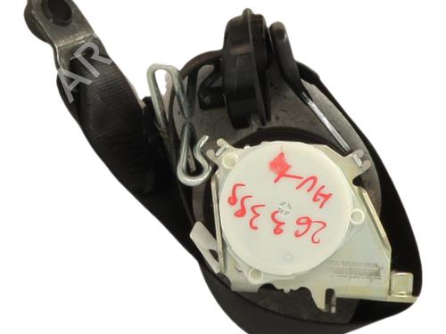 Used Front right seatbelt Front right seatbelt JAGUAR XF SPORTBRAKE (X250) 2.2 D (200 hp) 39078918 39078918