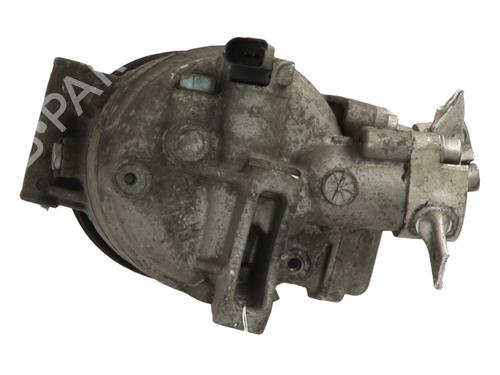 AC compressor VW POLO V (6R1, 6C1) 1.6 TDI | BP21298176M34 