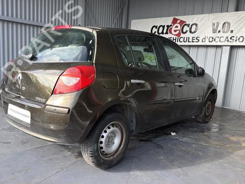 Alternator RENAULT CLIO III (BR0/1, CR0/1) 1.6 16V (BR09, BR0T, CR09, CR0T) | BP29502473M7 