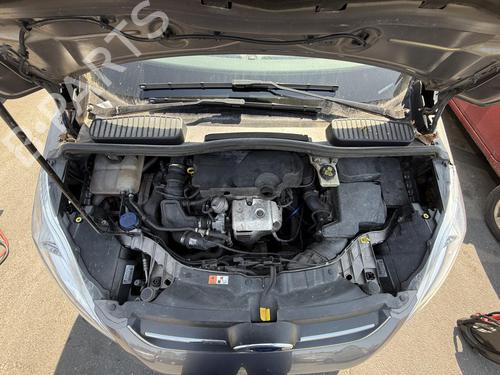 AC compressor FORD GRAND C-MAX (DXA/CB7, DXA/CEU) 1.0 EcoBoost | BP26904419M34  - Image 13