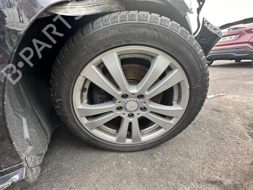 Left front brake caliper MERCEDES-BENZ E-CLASS (W212) E 350 CDI (212.025) | BP30565196M105 - Image 22