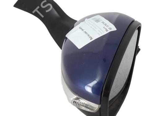 Left mirror PEUGEOT 208 I (CA_, CC_) 1.2 VTI 82 | BP26684688C26
