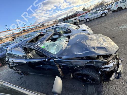 Switch BMW 1 (F20) 118 d | BP21371633I30  - Image 13