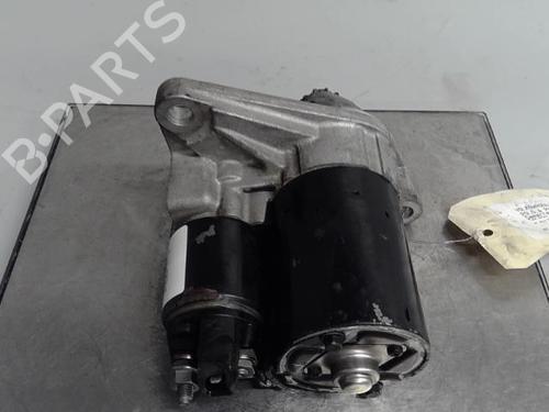 Starter VW POLO (9N_, 9A_) 1.4 16V | BP21291274M8 